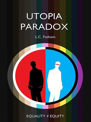 cover image of Utopia Paradox